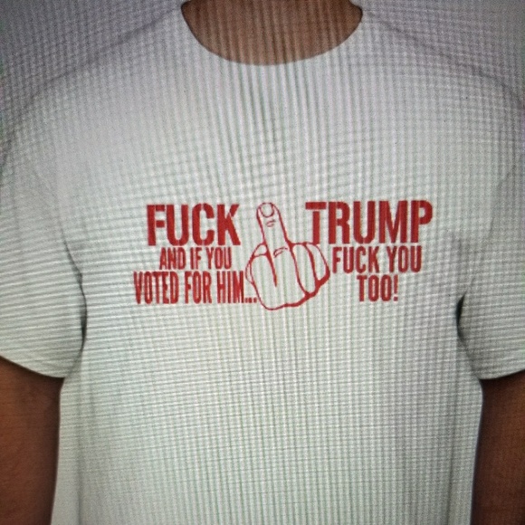 Trump Tee Shirts - Picture 2 of 8